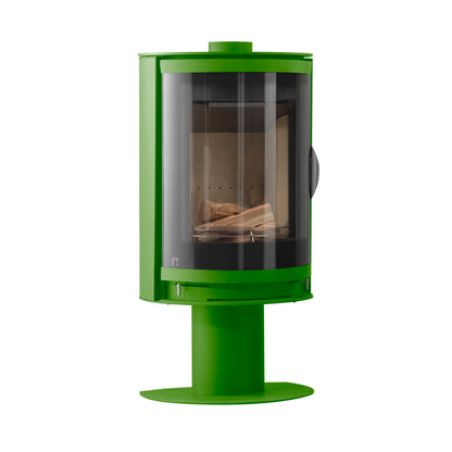 Arada Hoxton Ecodesign Ready Wood-Burning Stove – 7kW
