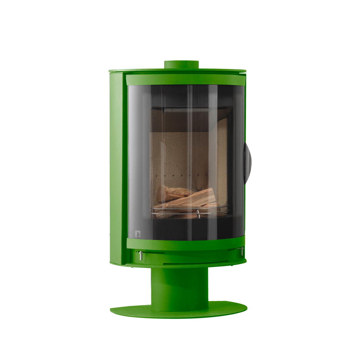 Arada Hoxton Ecodesign Ready Wood-Burning Stove – 7kW