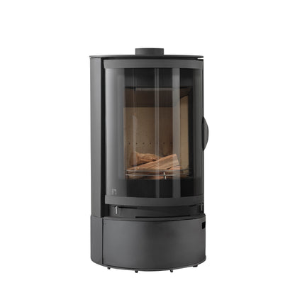 Arada Hoxton Ecodesign Ready Wood-Burning Stove – 7kW