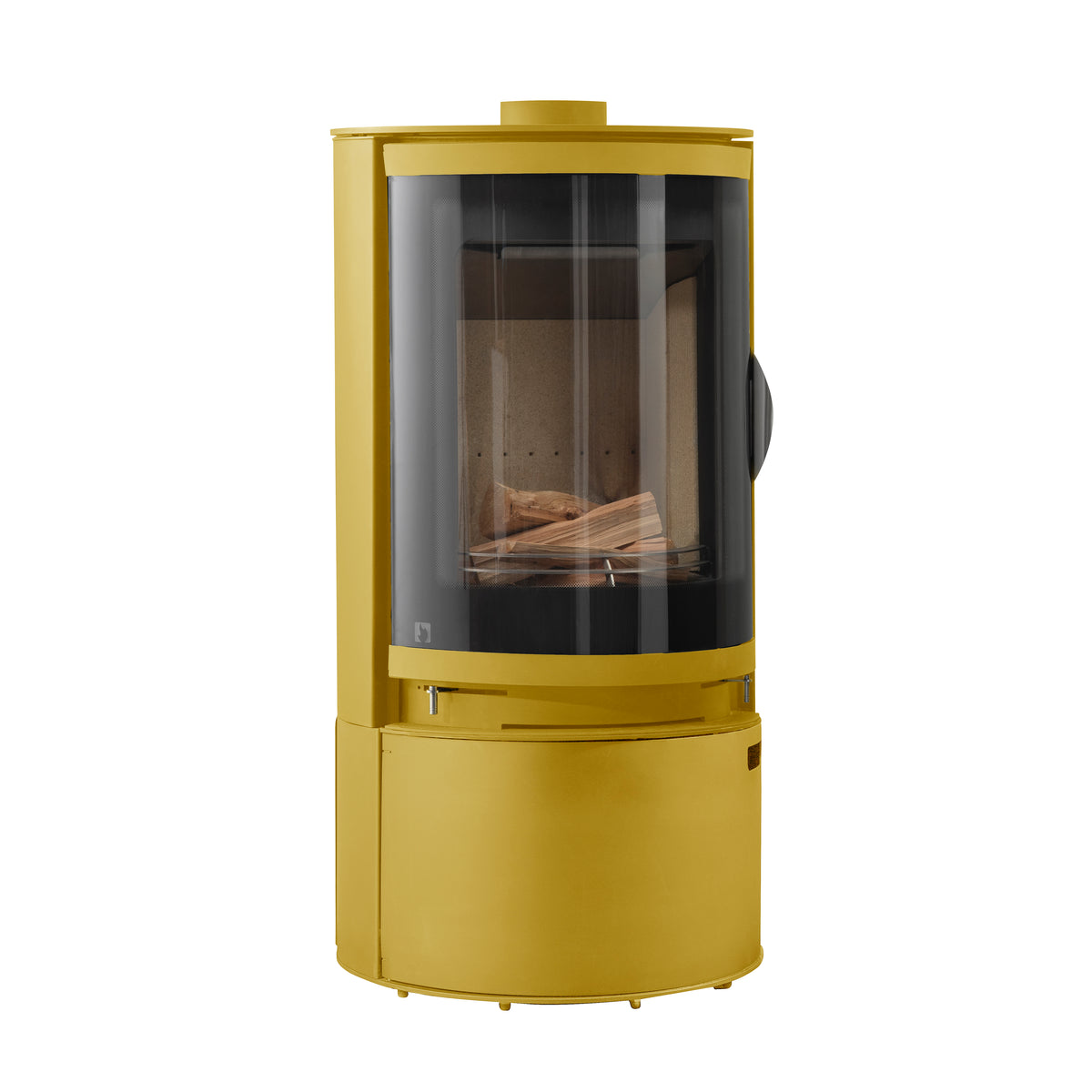 Arada Hoxton Ecodesign Ready Wood-Burning Stove – 7kW