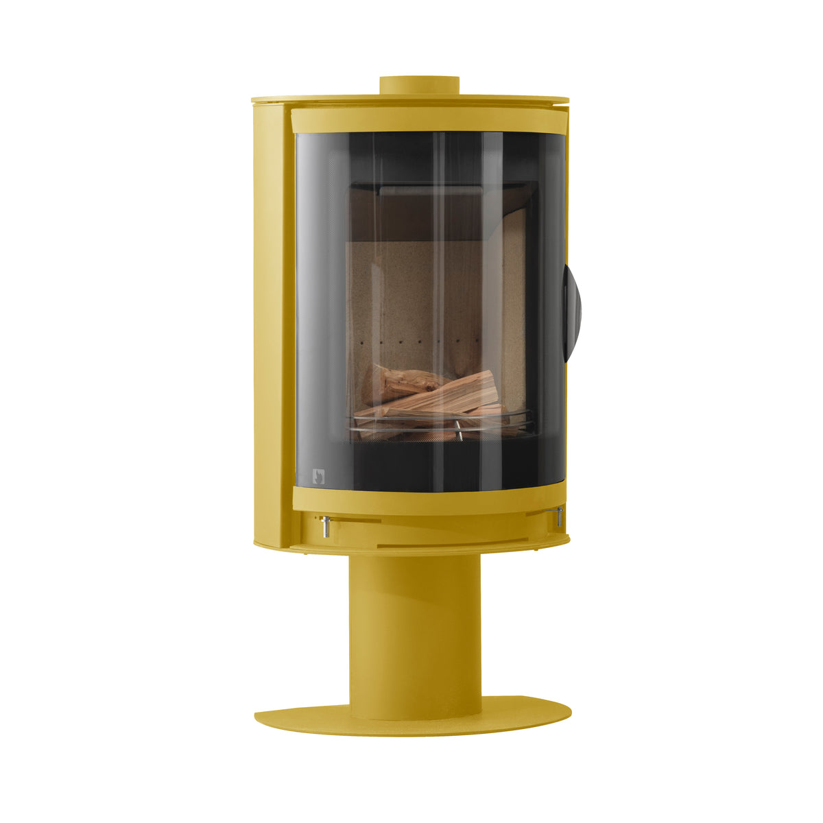 Arada Hoxton Ecodesign Ready Wood-Burning Stove – 7kW