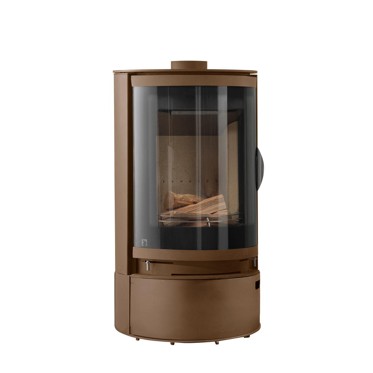 Arada Hoxton Ecodesign Ready Wood-Burning Stove – 7kW