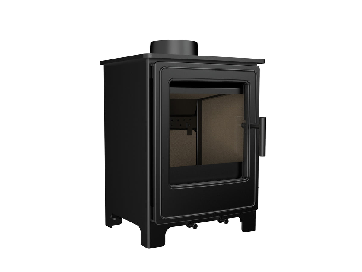 Clifton 5 3 product view