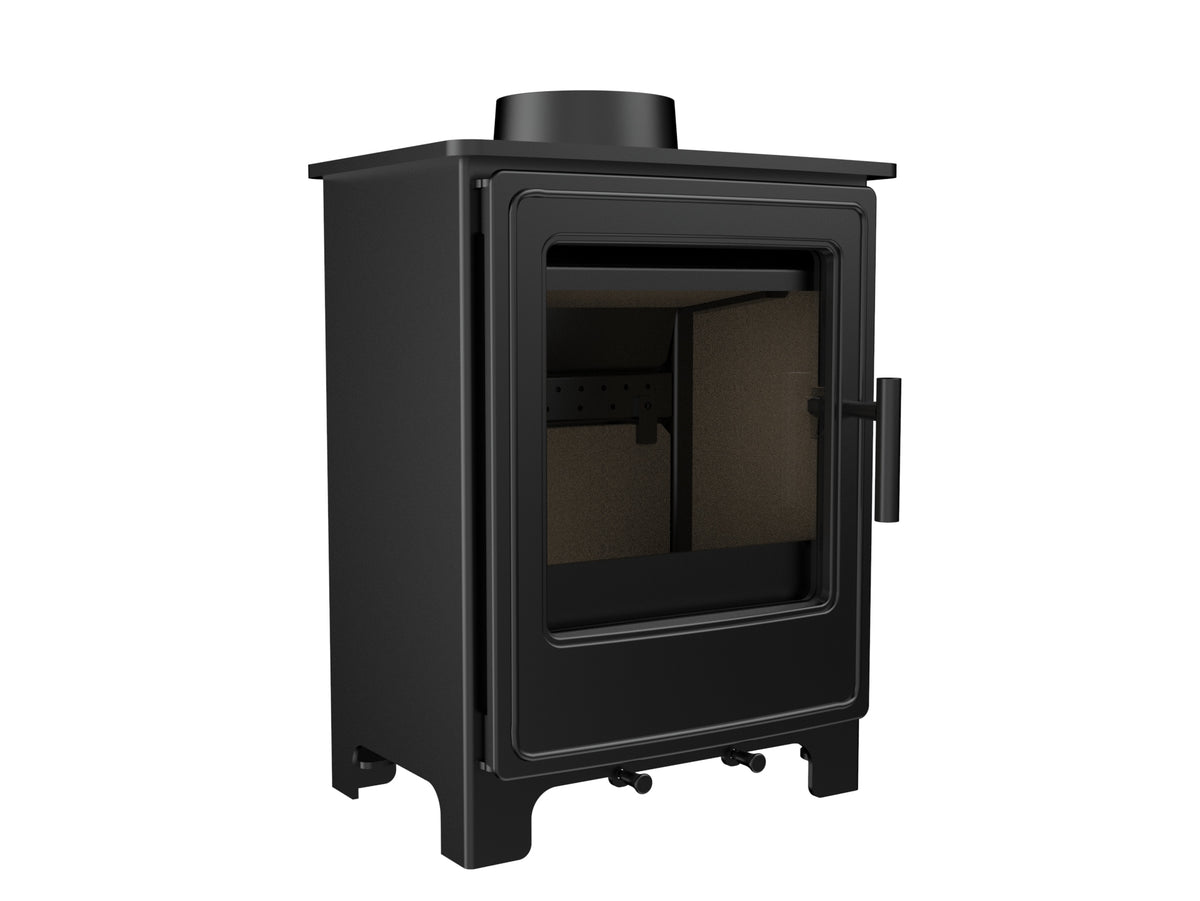Clifton 4 3 product view