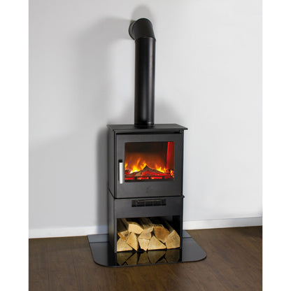ACR Malvern Electric electric fire – manufacturer image