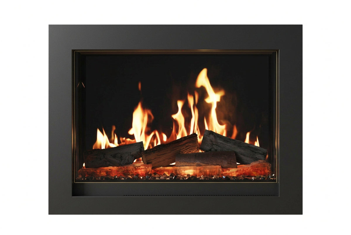 ACR Seren 70 electric fire — official supplier cutout