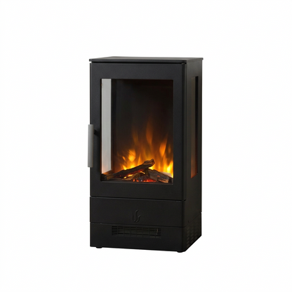 Trinity Electric stove on a white background