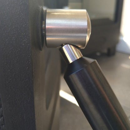 Arada Safety Handle for Compatible Stoves