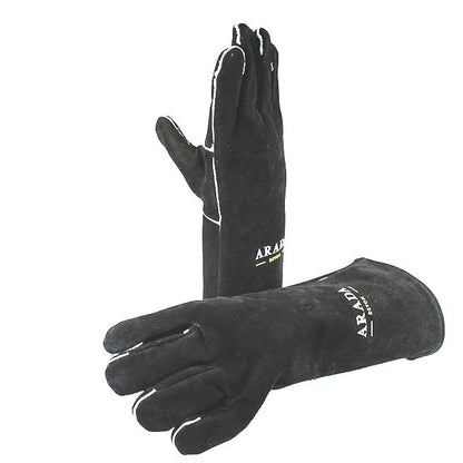 Arada Heat-Resistant Gauntlet Gloves (Pair)