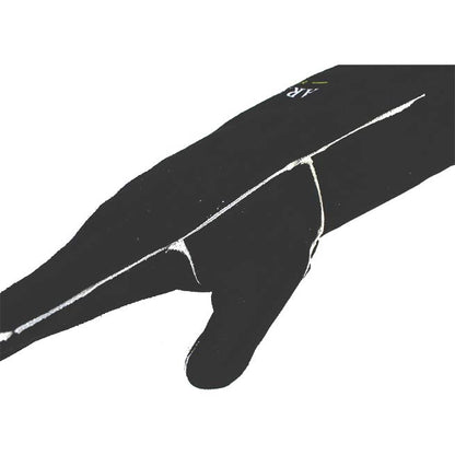 Arada Heat-Resistant Gauntlet Gloves (Pair)