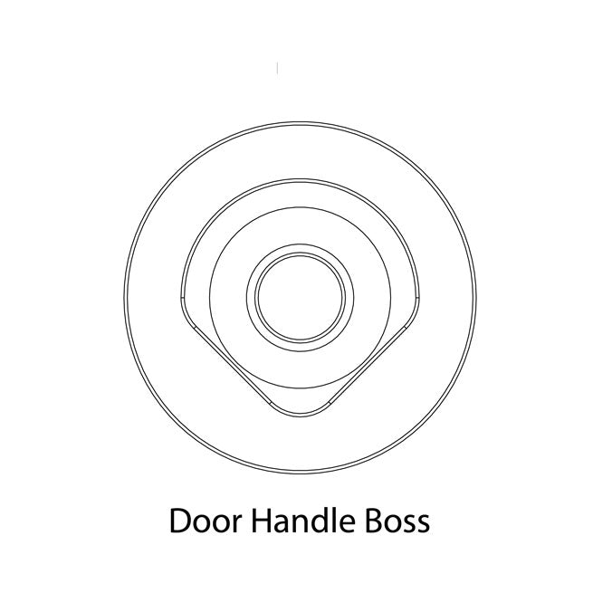 Arada Farringdon Stainless-Steel Handle – Catalyst Eco & Compatible Models – additional view