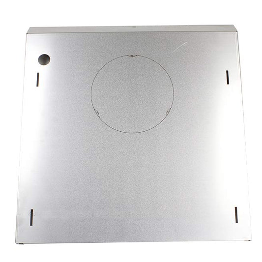 Arada Rear Heat Shield – Ecoburn 5 S3 & Holborn 5