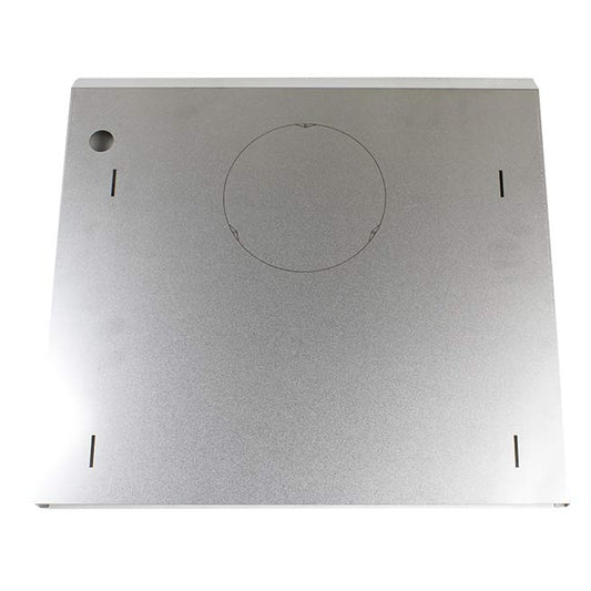 Arada Rear Heat Shield – Ecoburn Widescreen / 7 & Holborn Widescreen / 7