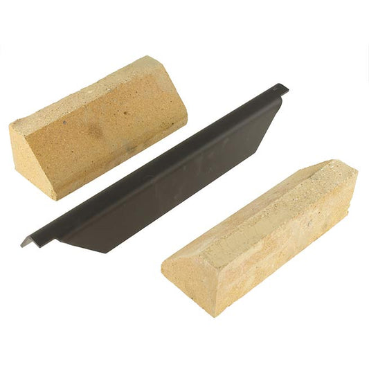 Arada Solid-Fuel / Multifuel Kit – Ecoburn 5 S3 & Holborn 5