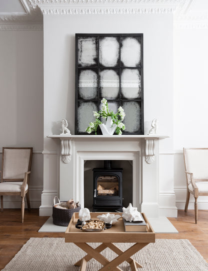 Arada Holborn 5 Ecodesign Ready Multifuel Stove – 4.9kW