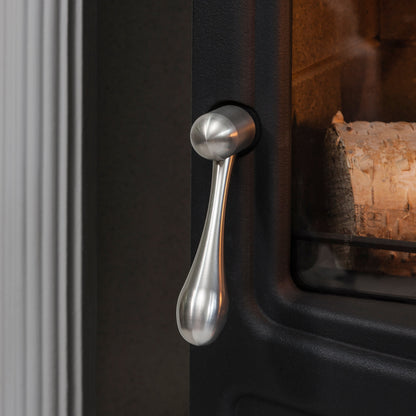 Arada Holborn 5 Ecodesign Ready Multifuel Stove – 4.9kW