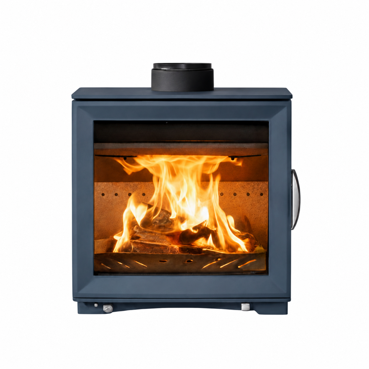 Arada M Series 5 Ecodesign Ready Wood-Burning Stove – 4.9kW