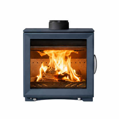 Arada M Series 5 Ecodesign Ready Wood-Burning Stove – 4.9kW