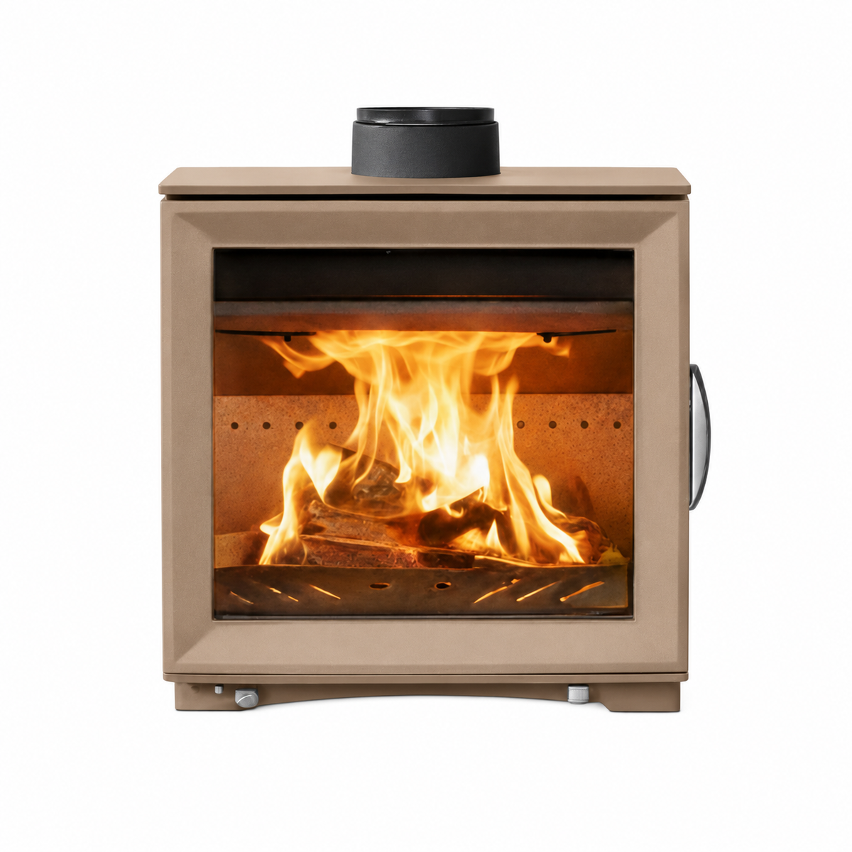 Arada M Series 5 Ecodesign Ready Wood-Burning Stove – 4.9kW