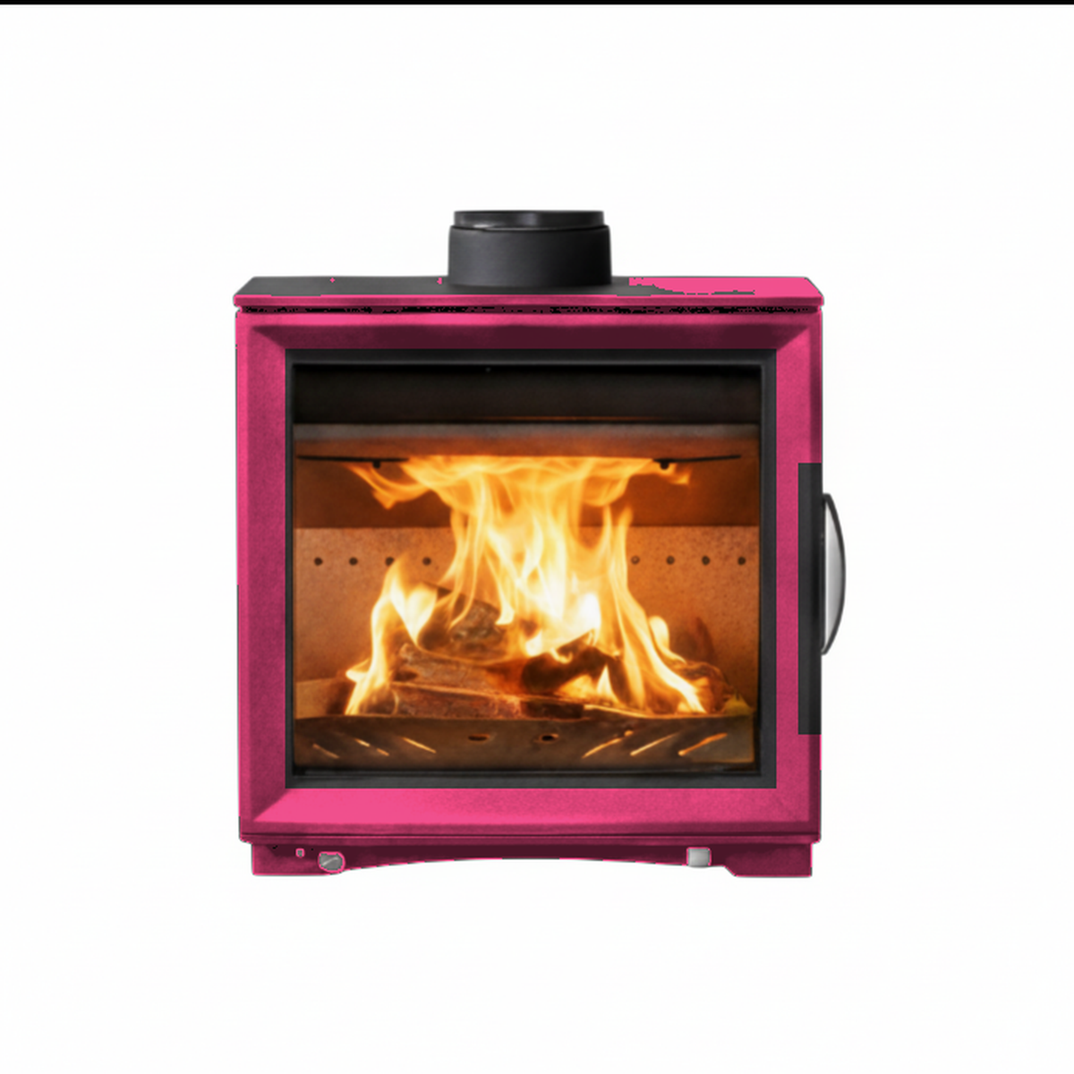Arada M Series 5 Ecodesign Ready Wood-Burning Stove – 4.9kW