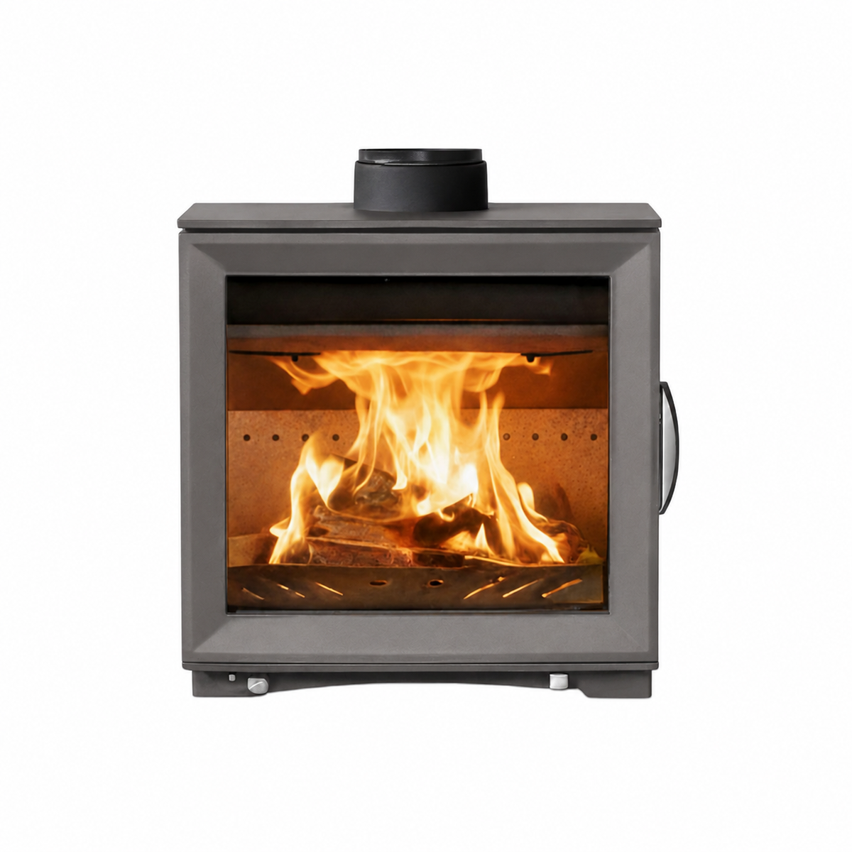 Arada M Series 5 Ecodesign Ready Wood-Burning Stove – 4.9kW