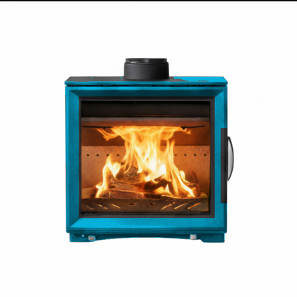 Arada M Series 5 Ecodesign Ready Wood-Burning Stove – 4.9kW