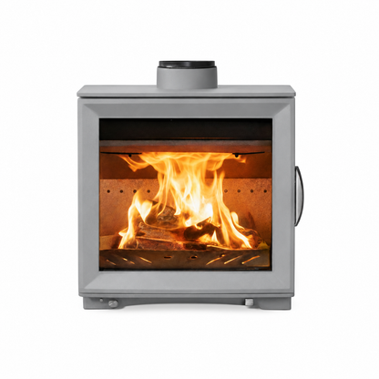 Arada M Series 5 Ecodesign Ready Wood-Burning Stove – 4.9kW
