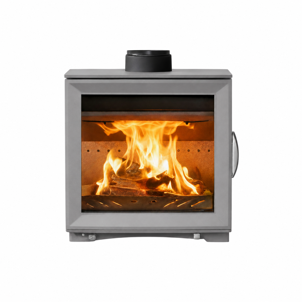 Arada M Series 5 Ecodesign Ready Wood-Burning Stove – 4.9kW