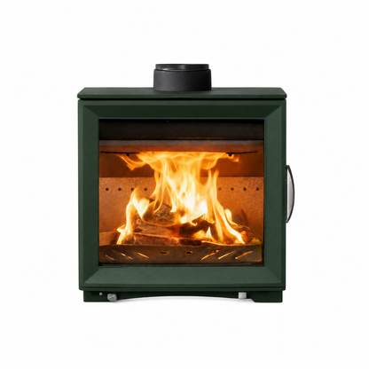 Arada M Series 5 Ecodesign Ready Wood-Burning Stove – 4.9kW