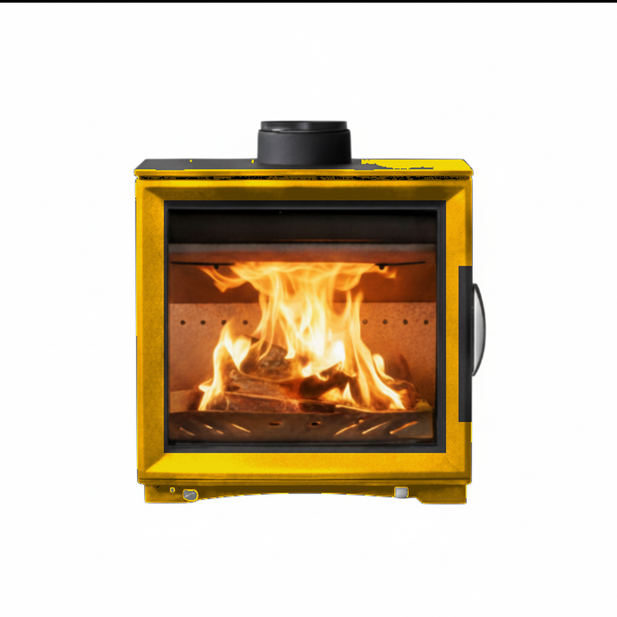 Arada M Series 5 Ecodesign Ready Wood-Burning Stove – 4.9kW