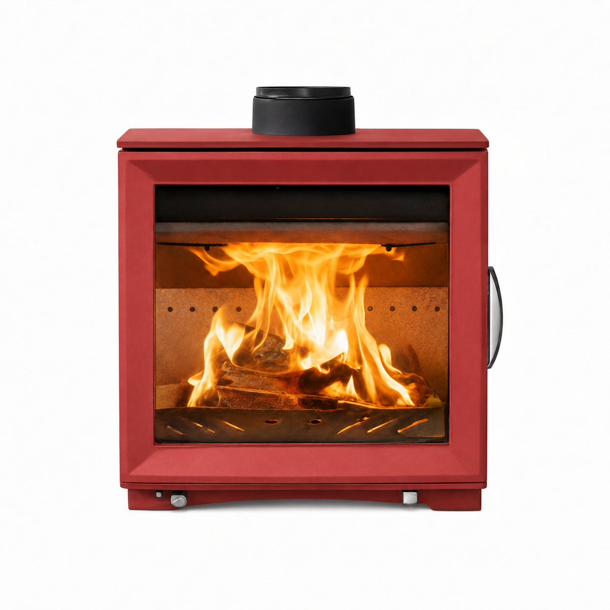 Arada M Series 5 Ecodesign Ready Wood-Burning Stove – 4.9kW