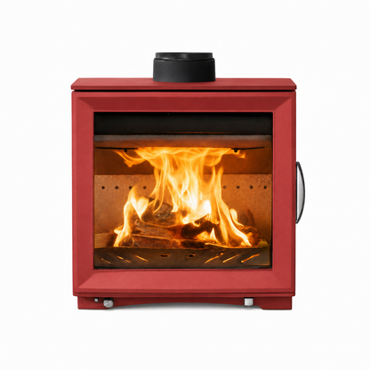 Arada M Series 5 Ecodesign Ready Wood-Burning Stove – 4.9kW