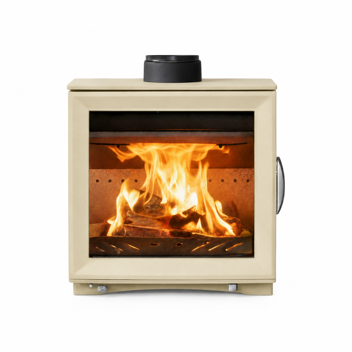 Arada M Series 5 Ecodesign Ready Wood-Burning Stove – 4.9kW