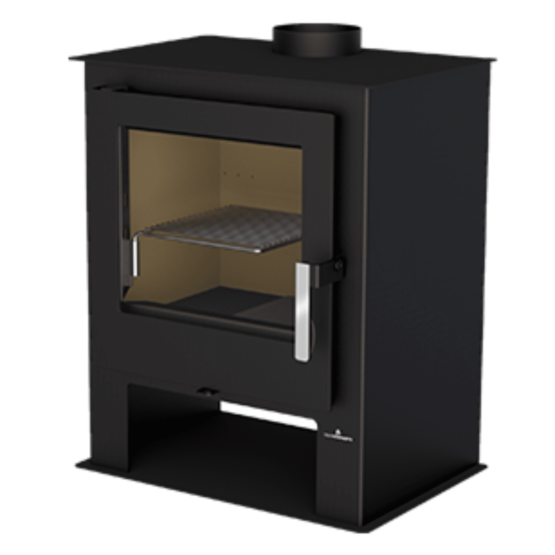 Bronpi_Gijon_Stove
