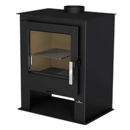Bronpi_Gijon_Stove