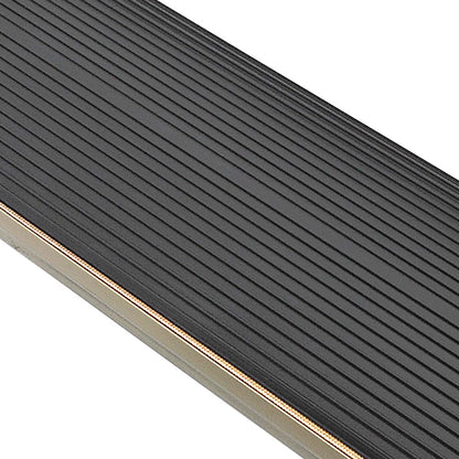 Close up of Heation Heatbar 2400 on white background