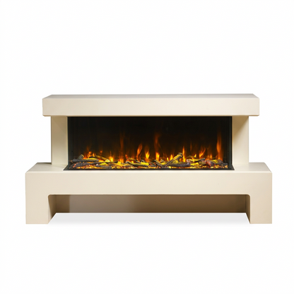 ACR PR-1200E Electric Fireplace Insert | 2kW