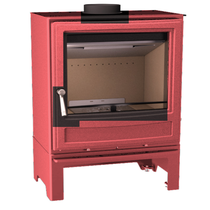 Arada Ecoburn 7 (S3) Ecodesign Ready Multifuel Stove – 7kW