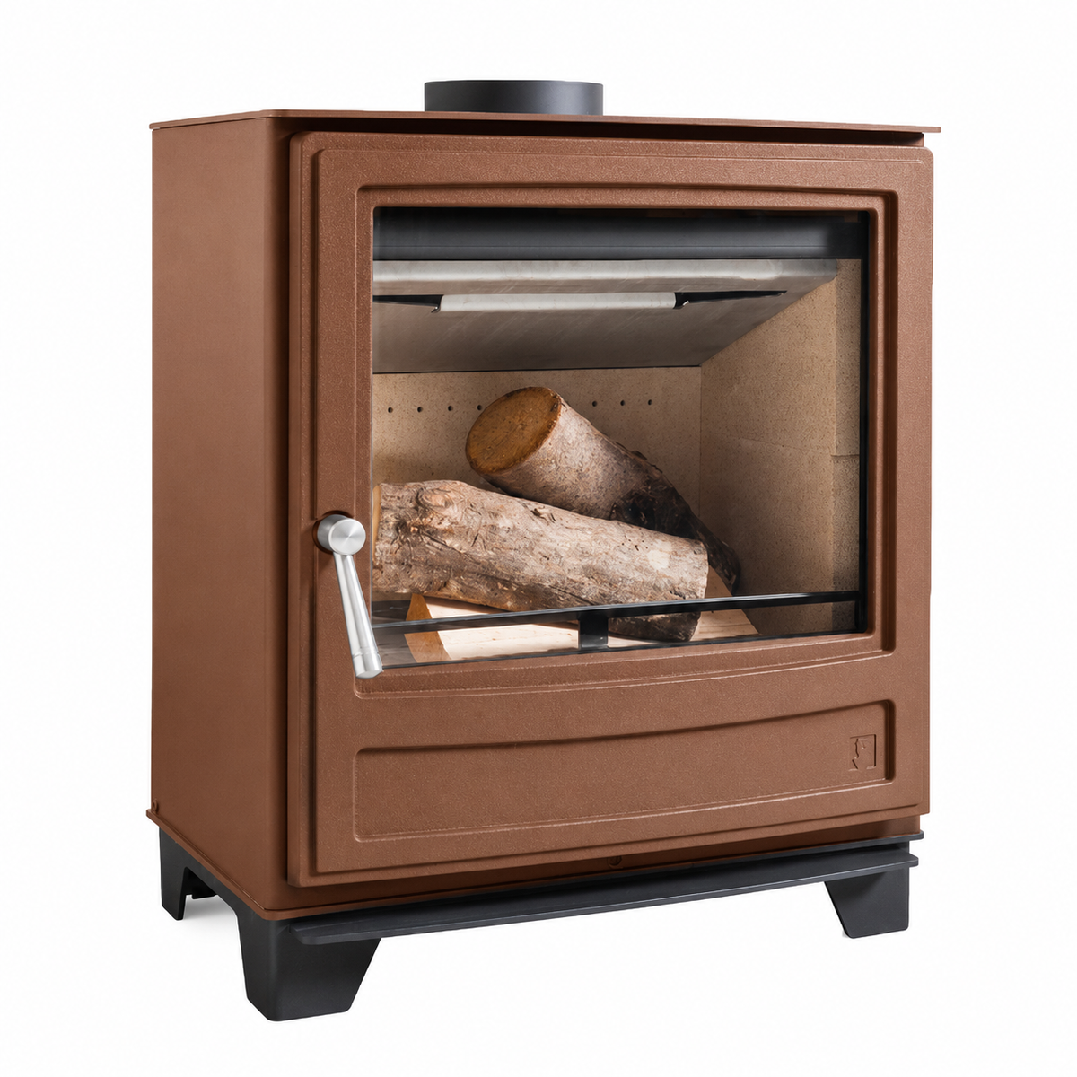 Arada Ecoburn 7 (S3) Ecodesign Ready Multifuel Stove – 7kW