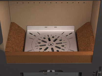 Ecoburn-5 View of firechamber with MultiFuelKit_AFS4547