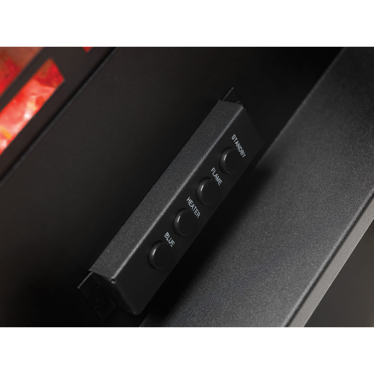 ACR Trinity 3 Electric electric fire – manufacturer image