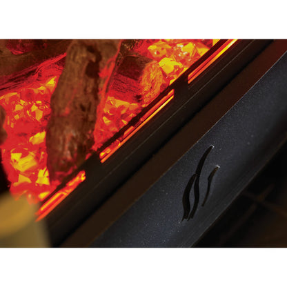 ACR Malvern Electric electric fire – manufacturer image