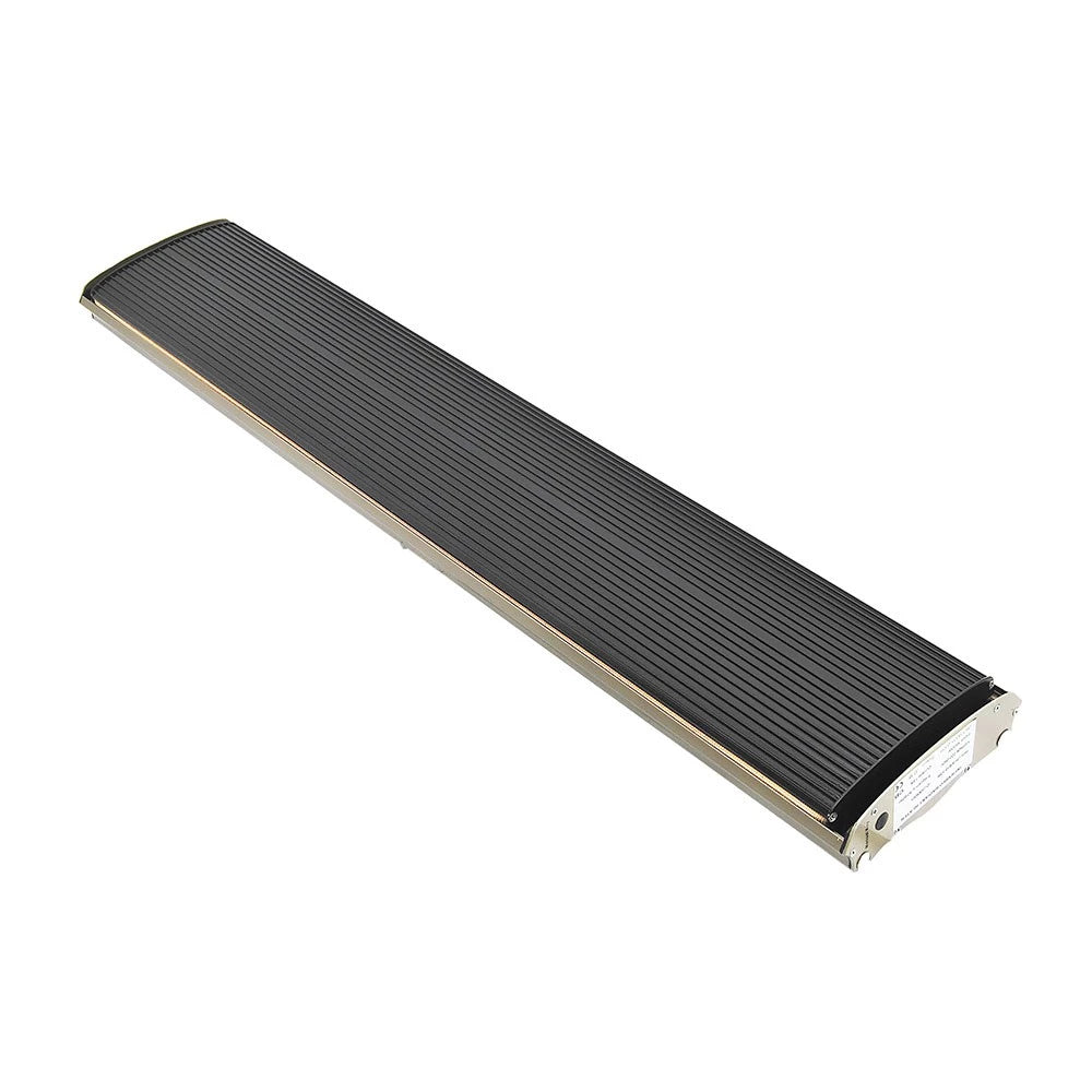 Heation Heatbar 2400 on white background