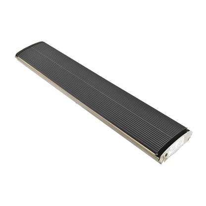 Heation Heatbar 2400 on white background