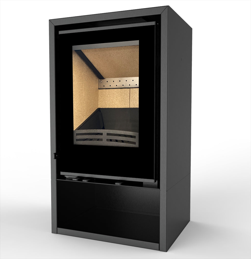 Explorer 5fG 5fG short log store 2 product view