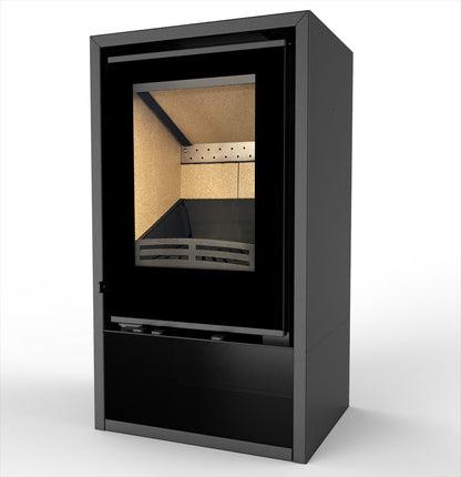 Explorer 5fG 5fG short log store 2 product view