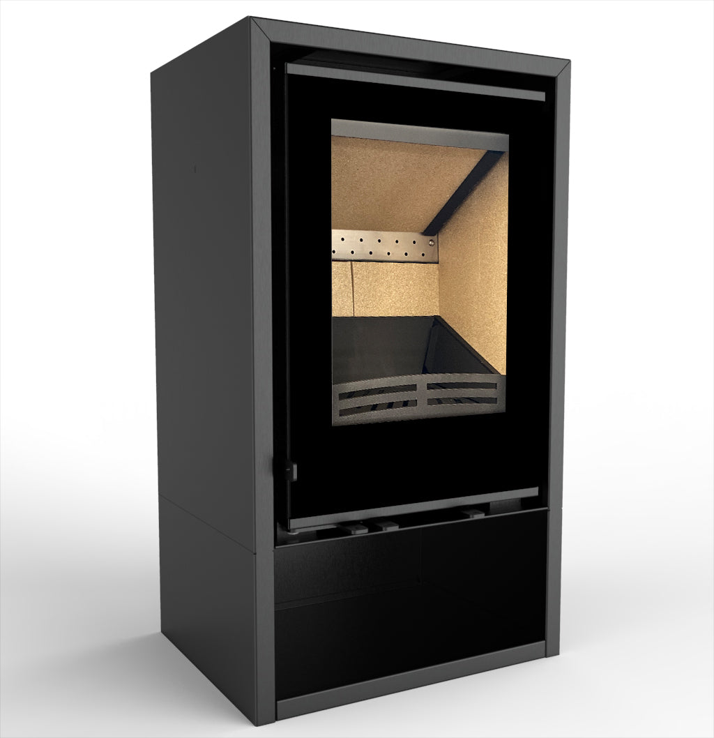 Explorer 5fG 5fG short log store 3 product view