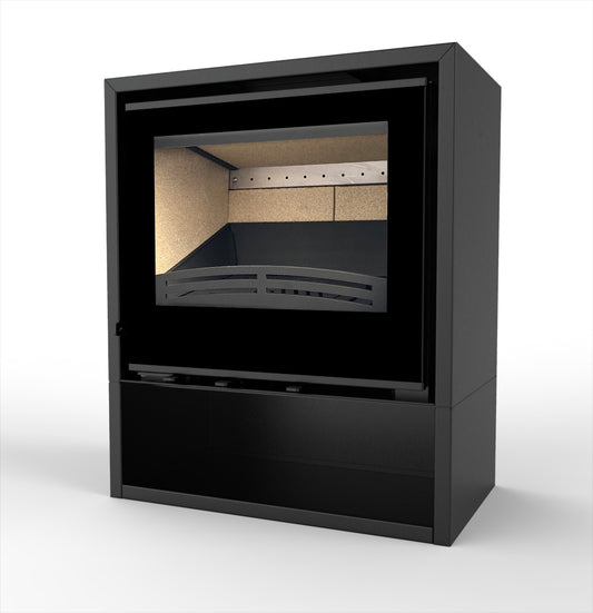 Explorer 7fG 7G short log store 2 product view
