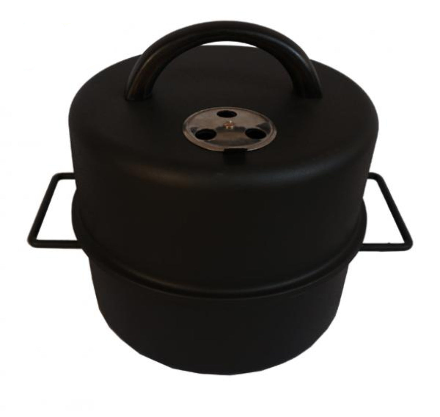 Food Smoker for Fire Pits, BBQs & chimineas