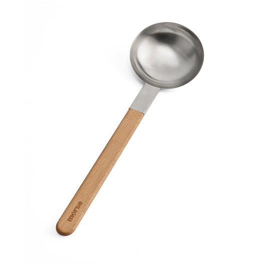 Morso Vulcano Spoon